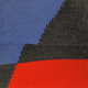 V-Series Bold Rhombus Sweater